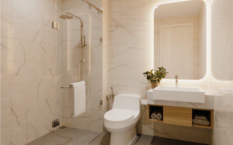 baño de diseño