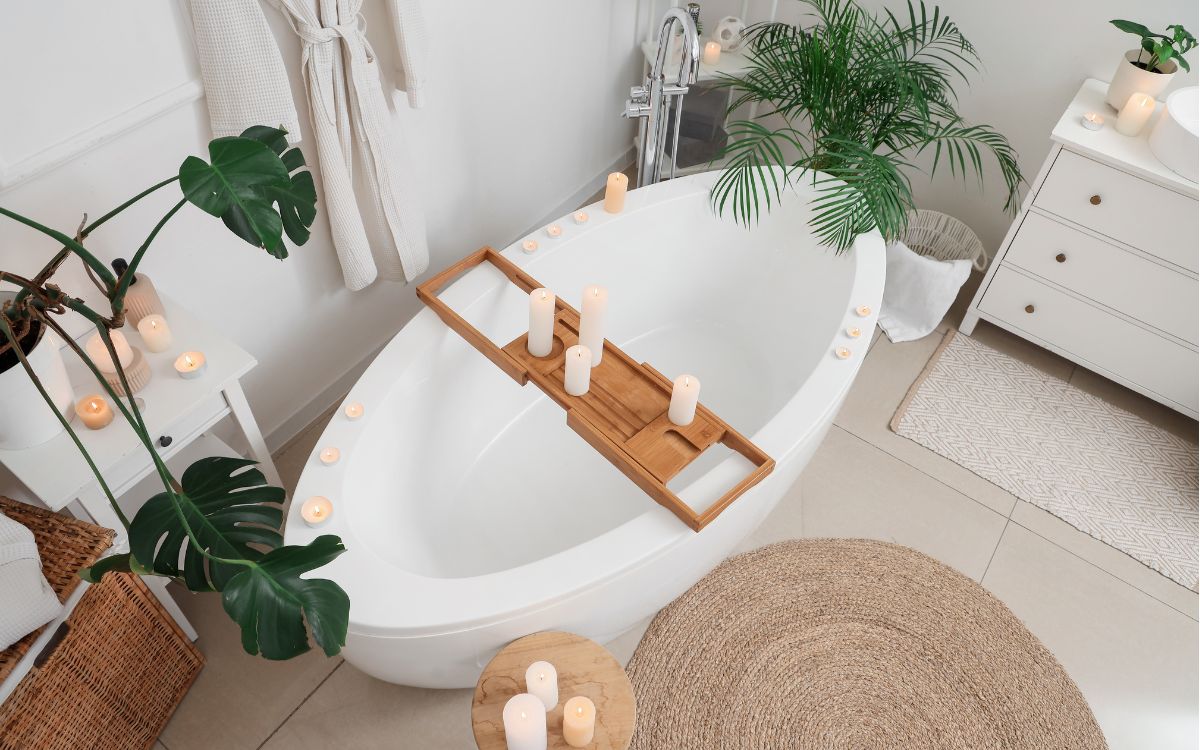 Reforma de baño pequeño